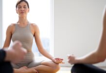 Kezdőknek a meditációról meditáció