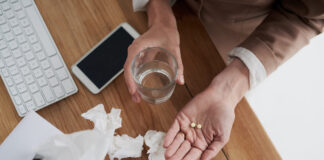 7 tipp, hogy a pollenszezon ne vegye el a kedved a mindennapoktól